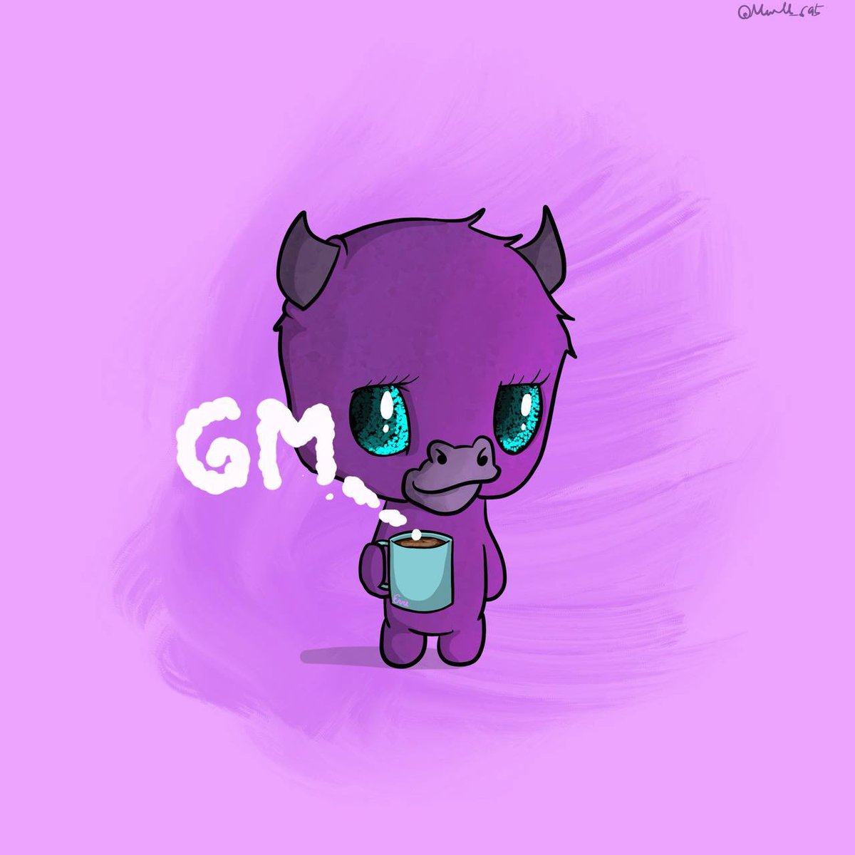 EviePurpleting's tweet image. I’m doing a $dusk community initiative giveaway of a custom @Marcello_695 pfp.
All you gotta do is like and follow @Marcello_695 and @DuskFoundation and rt/qt my giveaway tweet 🔥 
Pictures below are examples of Marcello’s art 🔥