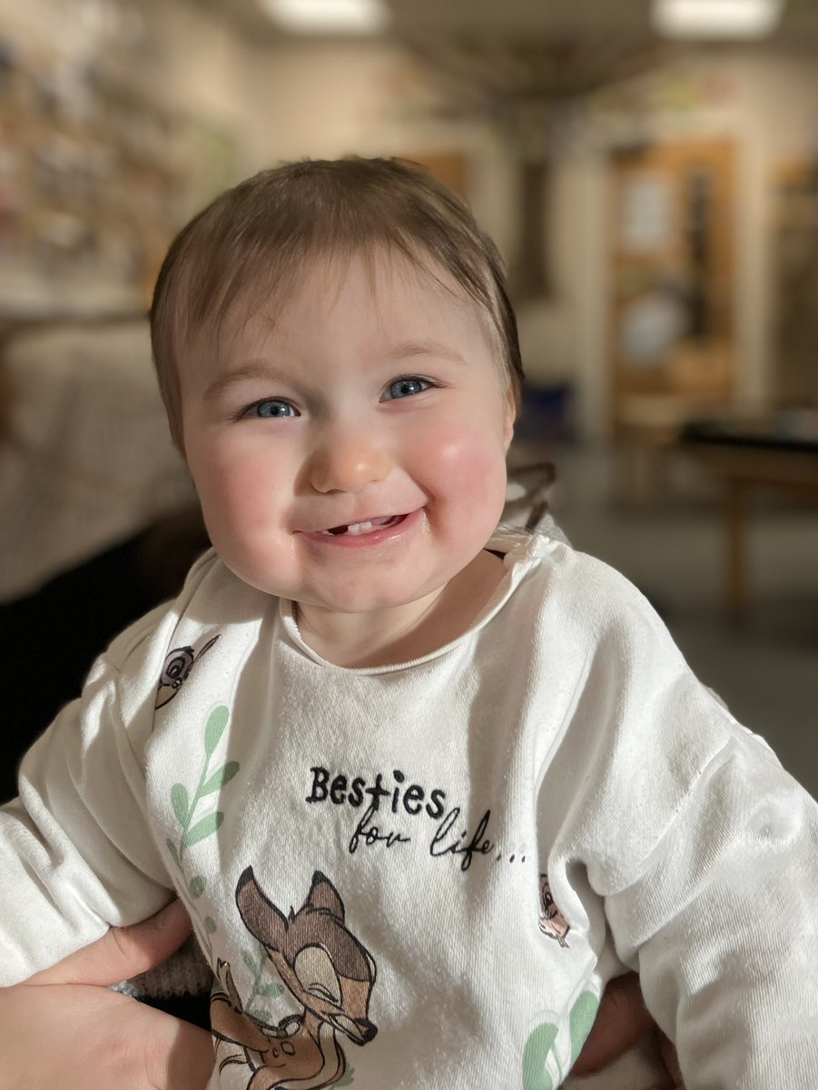 EarlyLifeGroup's tweet photo. 🧠 SEROTONIN 🧠
A natural hormone that helps control our happiness, sleep and memory! Consider this photo your Wednesday serotonin boost 🤗
#ffet #first1001days #earlyyears #earlylife #ellesmereport #serotoninboost https://t.co/lqf2tdk9F0