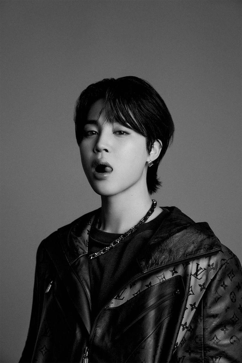 jimin tweet media