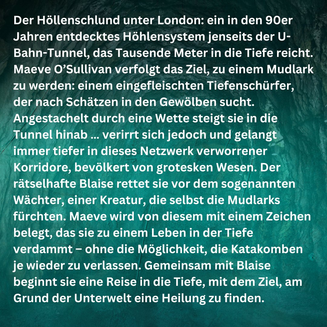 Ihr Lieben, ich hau nächstes Jahr mit <a href="/CrossCult/">Cross Cult</a> ein paar neue Bücher raus. ☺️
Gibts unter anderem hier:
linktr.ee/wellenbuch