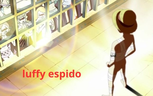 🚨Noticia🚨🔴 OFICIAL 💯 Nova promo oficial de espido x one piece confirmada polos medios, as imaxes son arrepiantes...