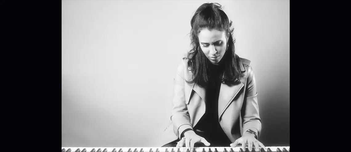 School of Humanities at University of Southampton (@humanitiesuos) on Twitter photo <a href="/UoSMusic/">Music at Southampton</a> presents a free lunchtime concert with Camila Cortina Bello <a href="/TurnerSims/">Turner Sims</a> . Camilla's music re-imagines the sounds and rhythms of her original Cuban roots through the lens of jazz, classical and world music.
📅 Dec 2 | 13:00
🎟️ bit.ly/4fqyPc9 <a href="/UoSMusic/">Music at Southampton</a> presents a free lunchtime concert with Camila Cortina Bello <a href="/TurnerSims/">Turner Sims</a> . Camilla's music re-imagines the sounds and rhythms of her original Cuban roots through the lens of jazz, classical and world music.
📅 Dec 2 | 13:00
🎟️ bit.ly/4fqyPc9