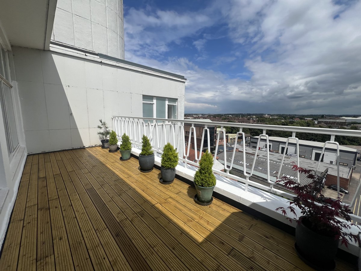 James Sellicks tweet media