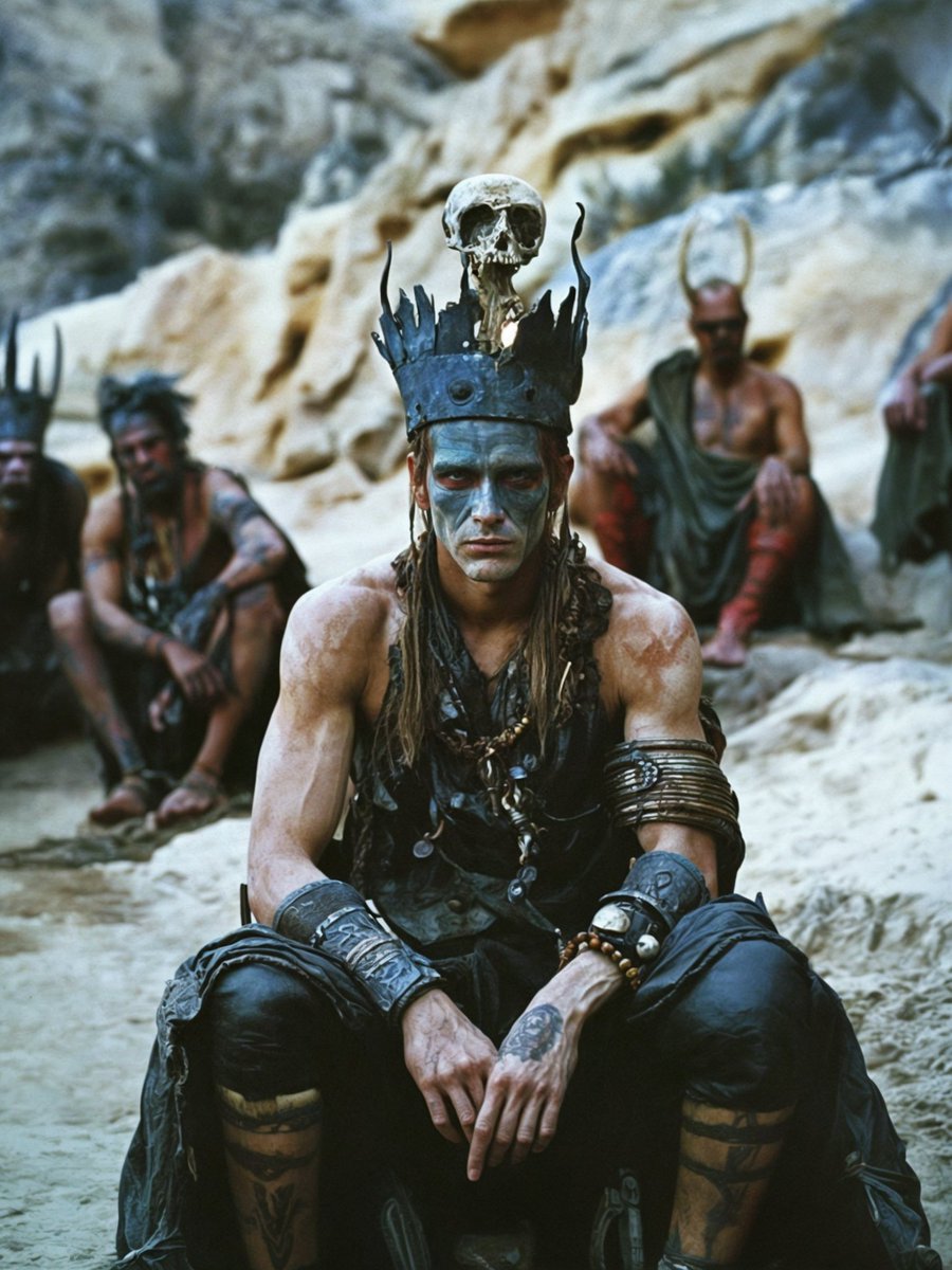 Community (Twitter) image 1