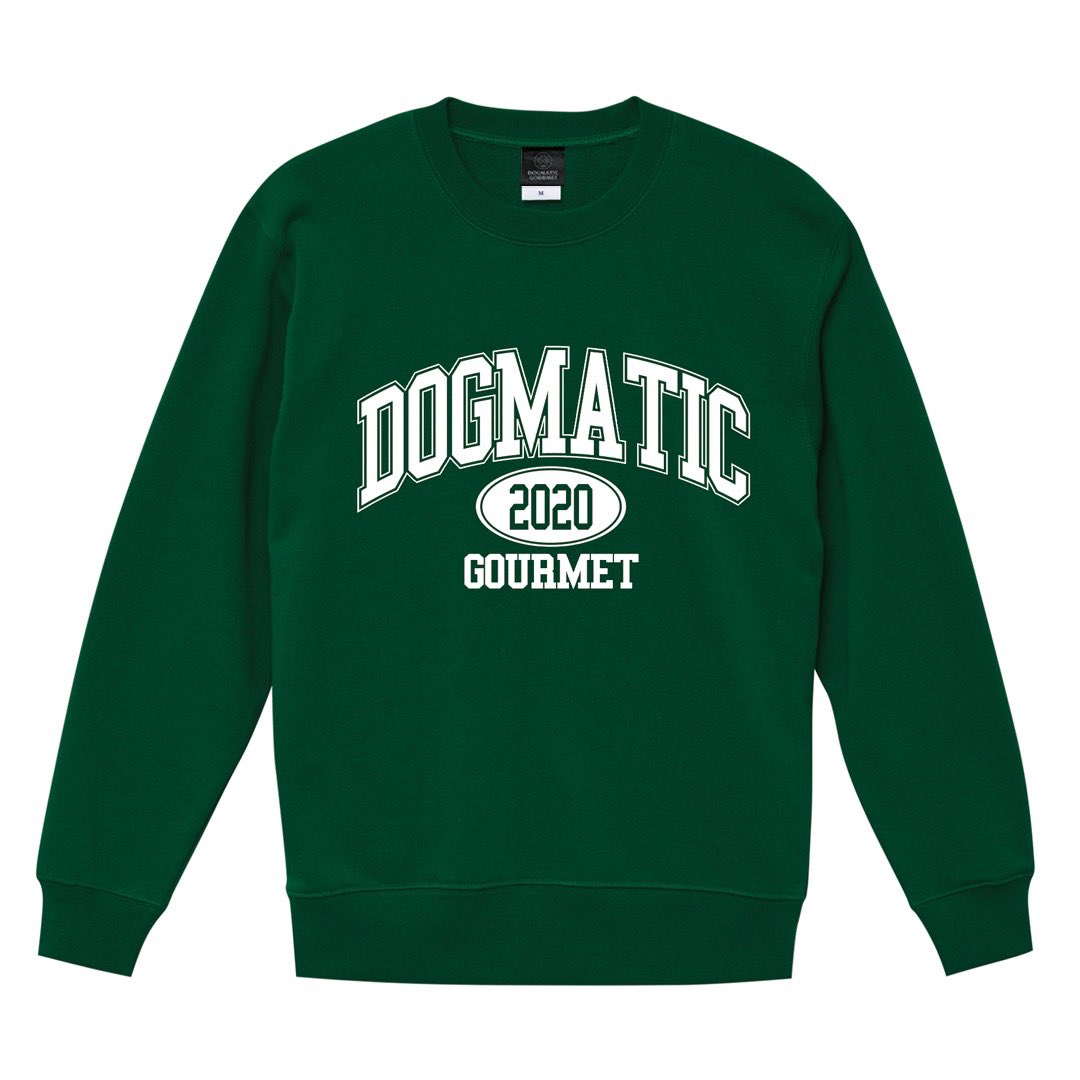 DogmaticGourmet's tweet photo. 今回のカレッジロゴのデザインはSKA FREAKSのTAK(@TAK_FREAKS )がしてくれました。
モデルのSCOTLAND GIRLのグッズデザインもTAKがしています。
流石です👍

https://t.co/0Dxfpfddny

#DOGMATICGOURMET
#ドグマティックグルメ
#独断グルメ
#SKAFREAKS
#SCOTLANDGIRL https://t.co/wSE0zP9XSh