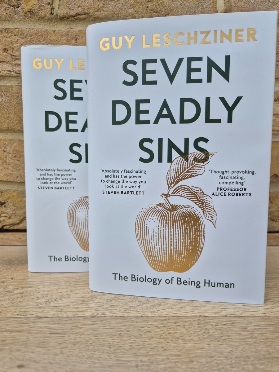 Always generates a tingle down the spine to see a book in the flesh for the first time...Out Nov 21st in the UK.