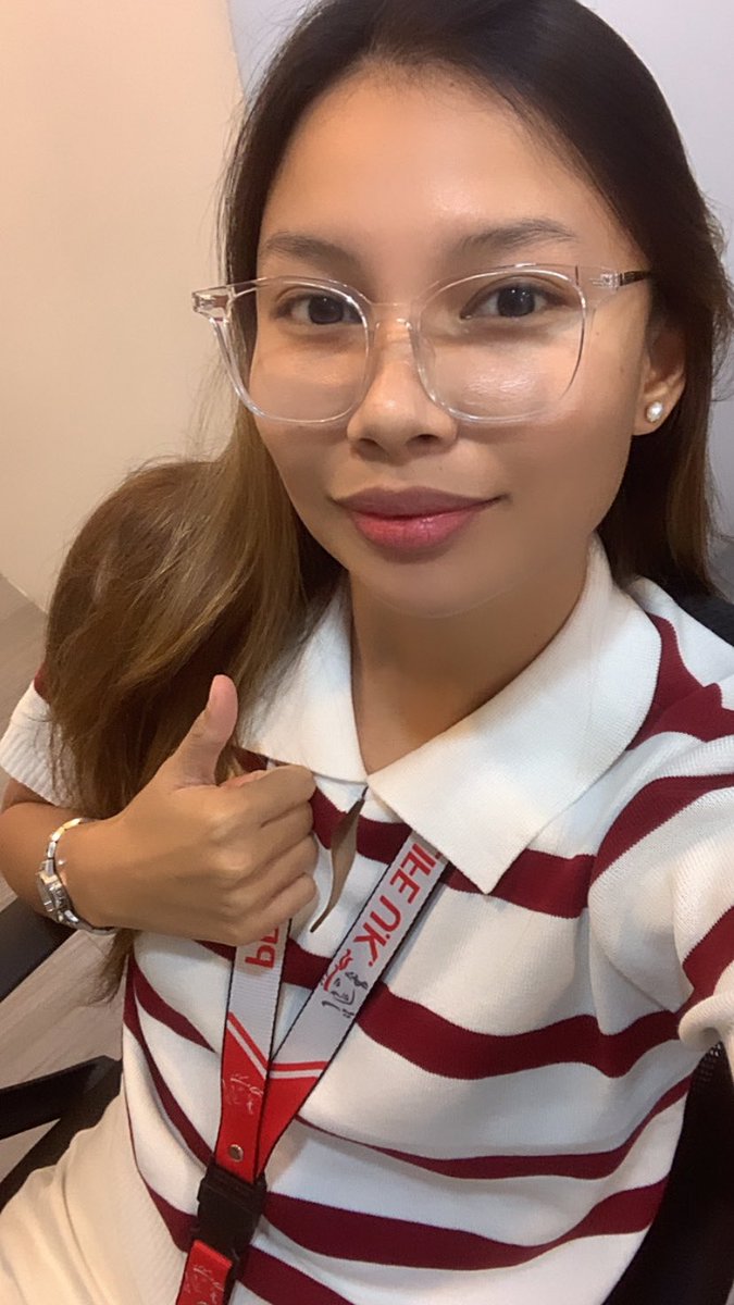 rjunebarrientos's tweet photo. from countless “kaya ko ba ‘to?” to “hala, 1 year na ‘ko” 🥹❤️‍🩹

thanks, G! https://t.co/MDKwBOLnek