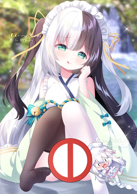 #リクエスト#イラスト 