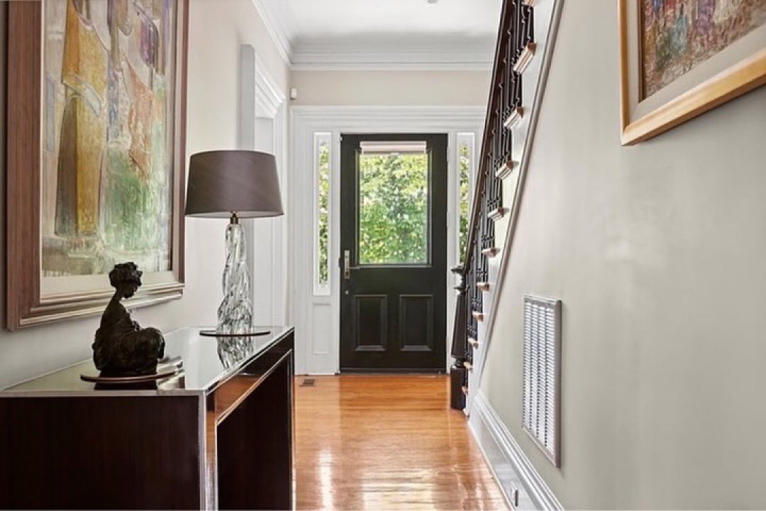 Patrick McLaughlin at Douglas Elliman (@hamptonspatrick) on Twitter photo Private Oasis in the heart of the Hamptons • 191 Main Street, Sag Harbor Village • Captain’s Row
191 Main Street
Sag Harbor Village
5 Beds | 4.5 Baths
Listed for $9,950,000
Patrick.McLaughlin@elliman.com
#191MainStreet #sagharbor #sagharborvillage #captainsrow Private Oasis in the heart of the Hamptons • 191 Main Street, Sag Harbor Village • Captain’s Row
191 Main Street
Sag Harbor Village
5 Beds | 4.5 Baths
Listed for $9,950,000
Patrick.McLaughlin@elliman.com
#191MainStreet #sagharbor #sagharborvillage #captainsrow