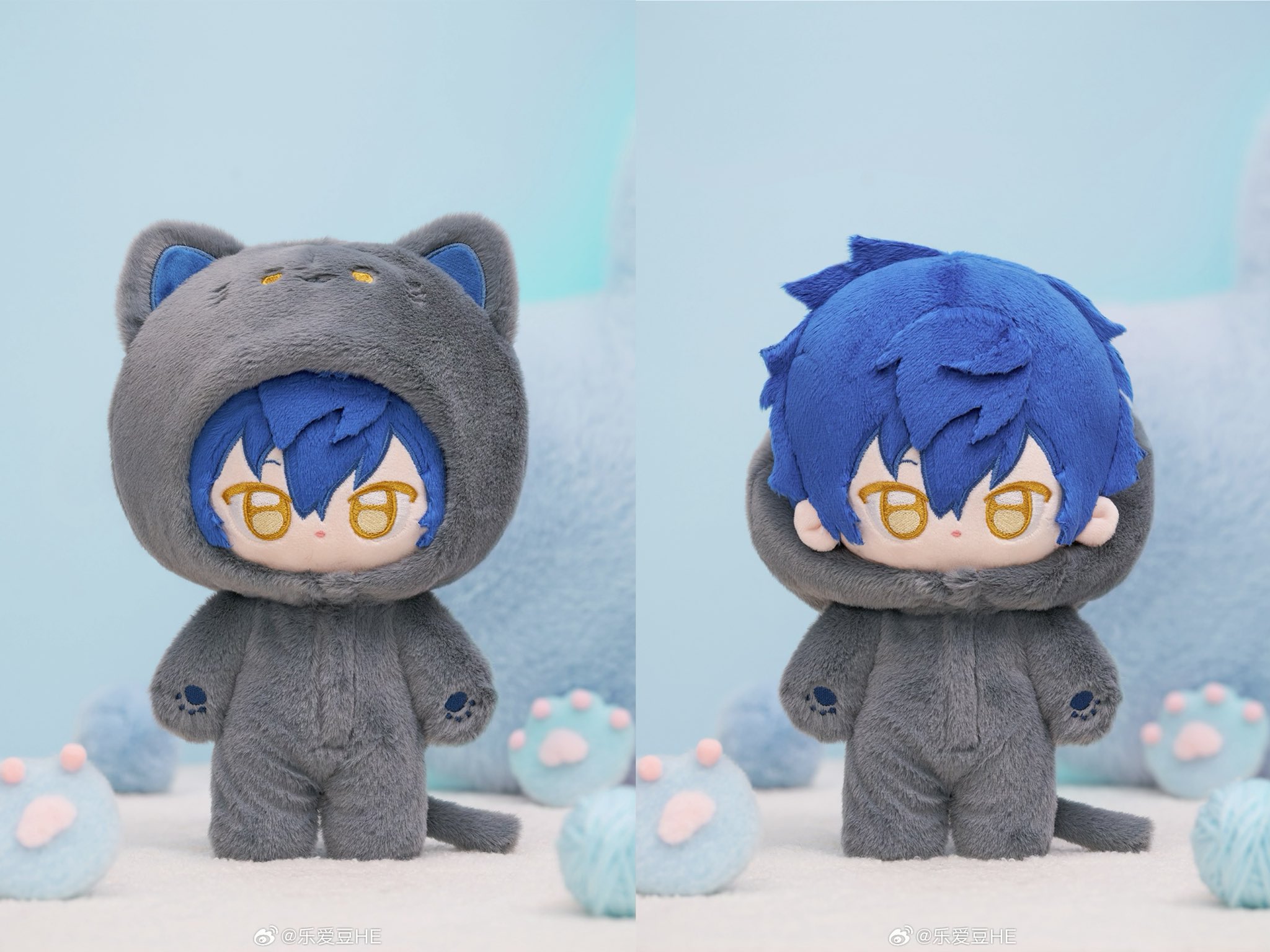 あんスタ　HiMERU　ぬいぐるみ　中国 Amazon.co.jp: あんスタ ぬいぐるみ 中国 海外 HiMERU 着せ替え