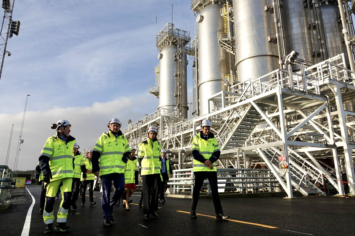 Koninklijk Huis tweet media