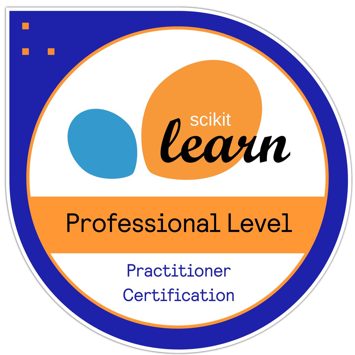 :probabl. (@probabl_ai) on Twitter photo Over 500 registrations in a week — now we’re thrilled to launch the <a href="/scikit_learn/">scikit-learn</a> Professional Practitioner Certification! 🚀
👉 Ready? eu1.hubs.ly/H0dHq9w0
👉 Academic/training orgs, let’s partner! eu1.hubs.ly/H0dHsF80
#DataScience #sklearn #scikitlearncertified Over 500 registrations in a week — now we’re thrilled to launch the <a href="/scikit_learn/">scikit-learn</a> Professional Practitioner Certification! 🚀
👉 Ready? eu1.hubs.ly/H0dHq9w0
👉 Academic/training orgs, let’s partner! eu1.hubs.ly/H0dHsF80
#DataScience #sklearn #scikitlearncertified