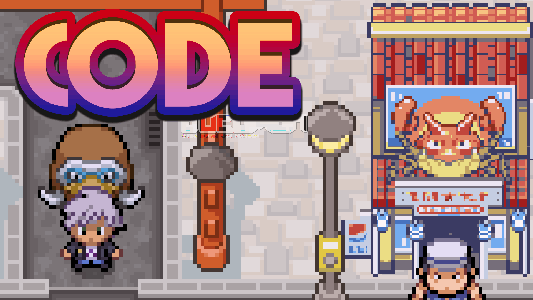 Pokemonerdotcom's tweet photo. Pokemon Coda - Fan-made Game Has No Gym, More Sidequests, Main Quests, Interactions hidden #ducumon #pokemoner #pokemon #pokemoncode #exe #Videogame   
Read my article to get and know more at https://t.co/I207defR7J https://t.co/8ReN13g0JH