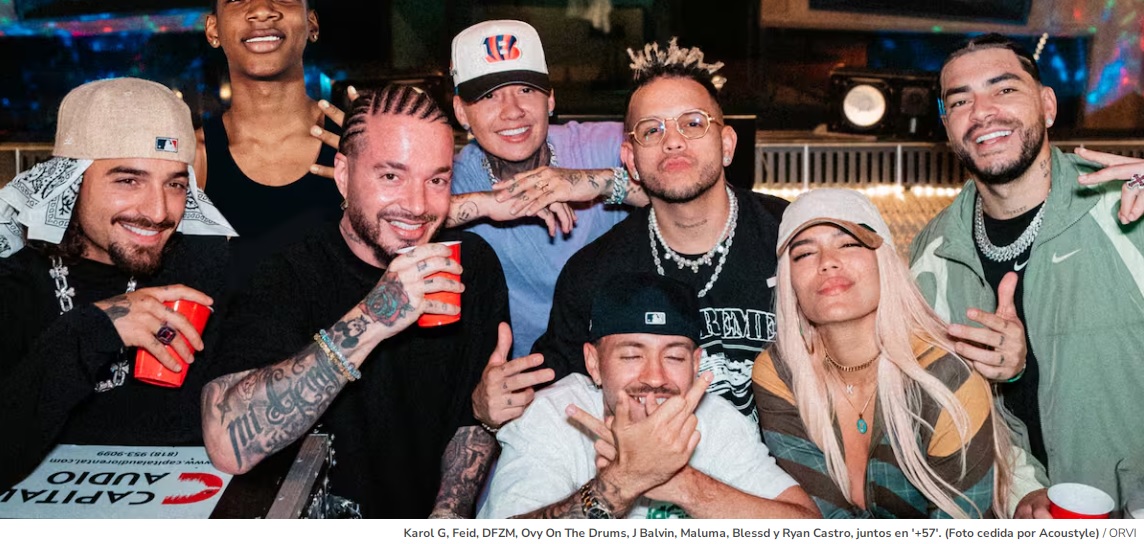 Hoy en #frikimamatecuenta os voy a hablar por qué a veces las polémicas que nos parecen ridículas en torno a una canción, esconden la apología de una realidad que arruina la vida de miles de menores, como son niños, niñas y adolescentes en Medellín, Colombia.

<a href="/karolg/">LABICHOTA</a>, Feid ,