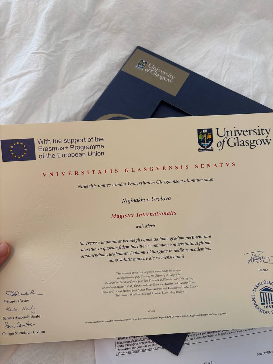 Niginakhon Saida tweet media