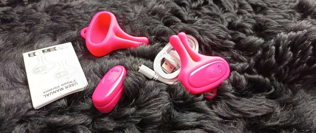 Bah écoutez pour 20€ livraison comprise (silicone , pince magnétique, recharge magnétique et moteur retirable pour désinfection) 
Je suis conquis 💘 sur amazon amzn.to/4fBcRmy top top 👍 👌 
.
.
#nippleplay @SheldonNo1