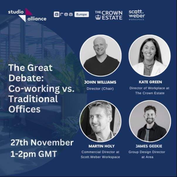 Studio Alliance tweet media