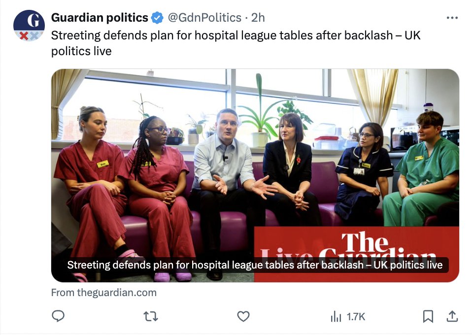 Tom Harwood tweet media