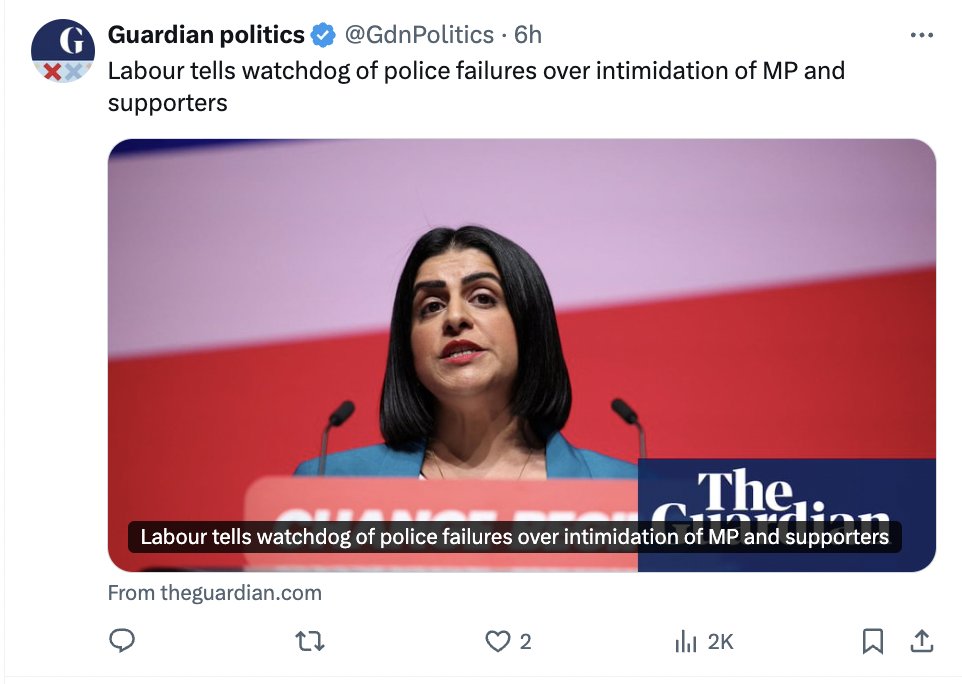 Tom Harwood tweet media