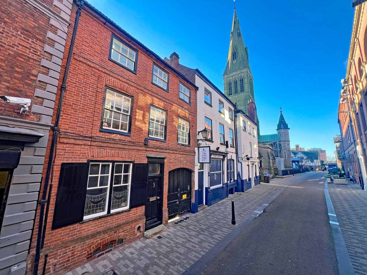 James Sellicks tweet media