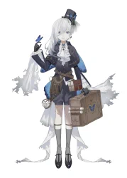 先日のお仕事の子を一応高解像度はxfolioで! 