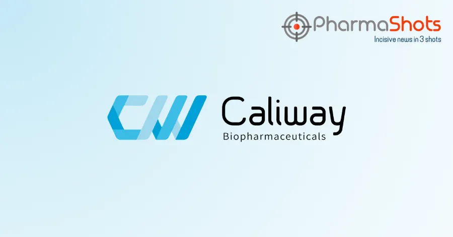 Pharmashot's tweet photo. The EMA Grants Orphan Drug Designation to Caliway Biopharmaceuticals’ CBL-514 for the Treatment of Dercum’s Disease
#caliwaybiopharmaceuticals #cbl514 #dercumsdisease #regulatory #pharmashots https://t.co/tInWcpaxPz