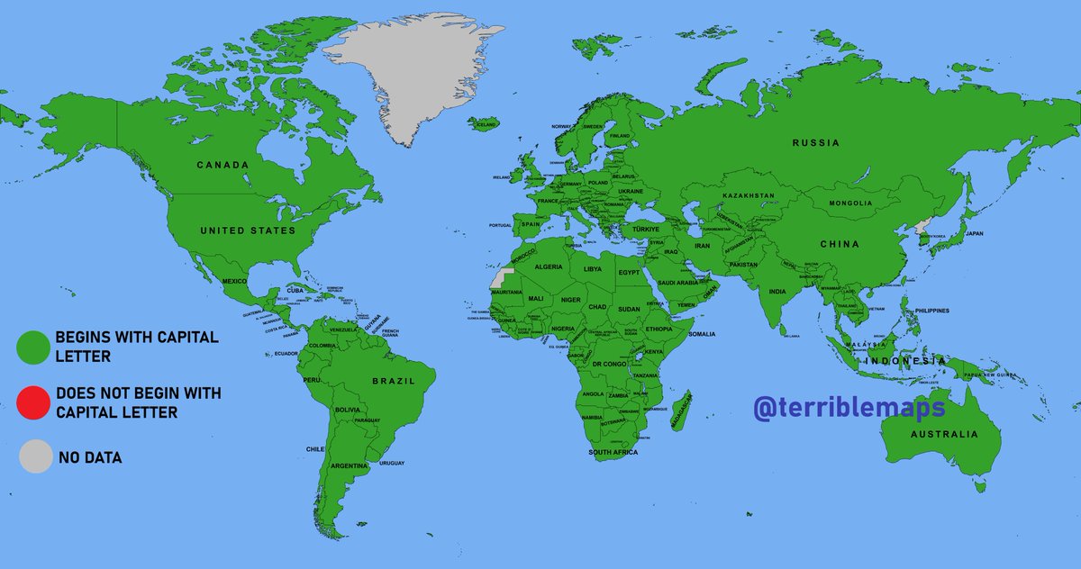 Terrible Maps tweet media