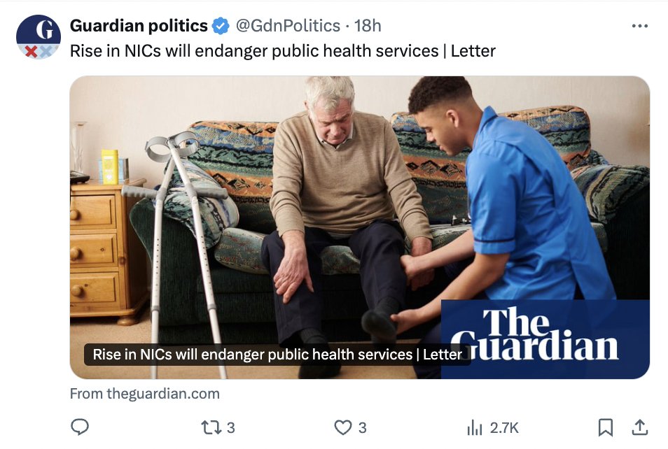 Tom Harwood tweet media