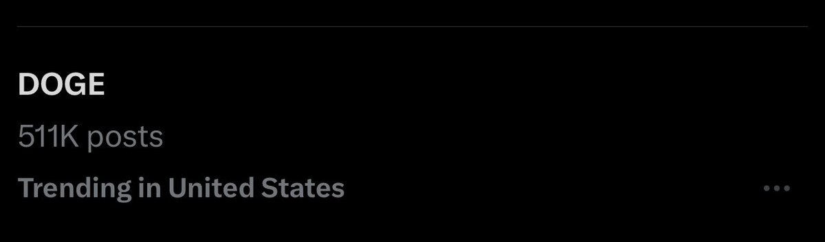 Omg <a href="/DogeFNF/">Doge's FNF Storage (Very Inactive)</a> you’re trending