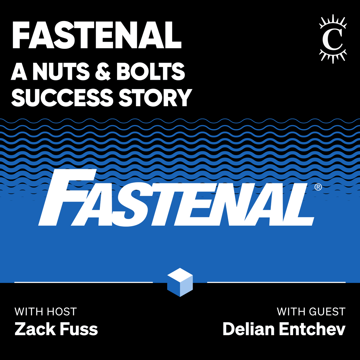 Today, we break down Fastenal. 

What started as a small retailer of nuts and bolts in Minnesota has evolved into a mission-critical supply chain partner for its industrial customers.

The business sports a nearly $50 billion market cap, produces nearly $8 billion in sales, and