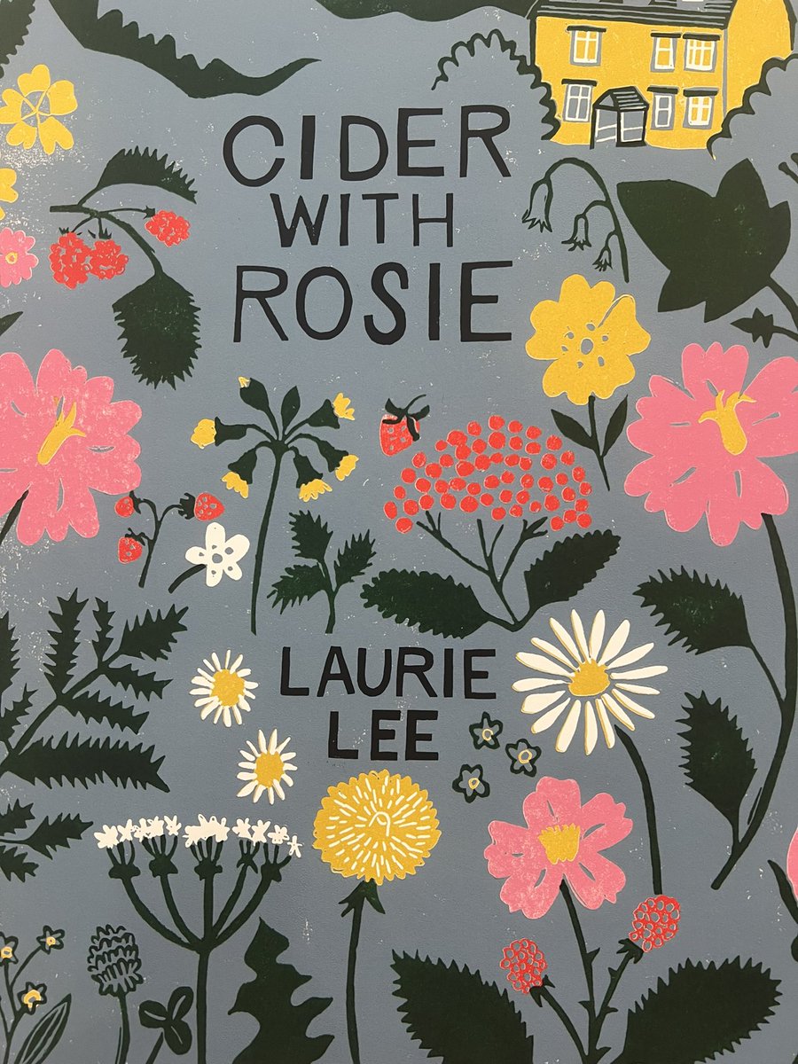 Stroud Book Festival tweet media