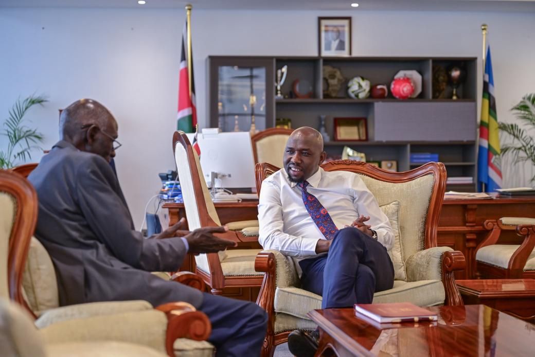 KIPCHUMBA MURKOMEN, E.G.H tweet media