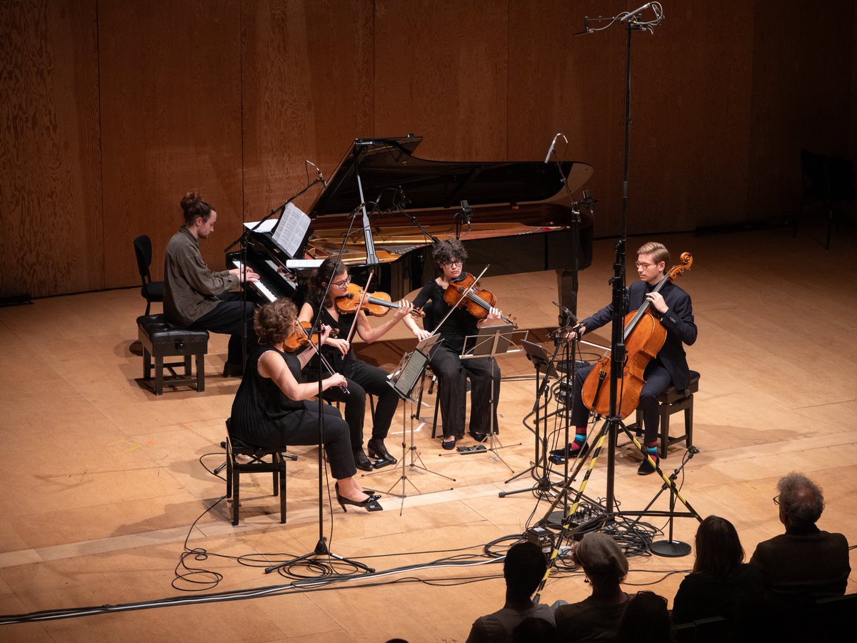 Britten Pears Arts tweet media