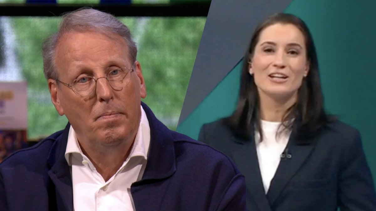 Vandaag Inside tweet media