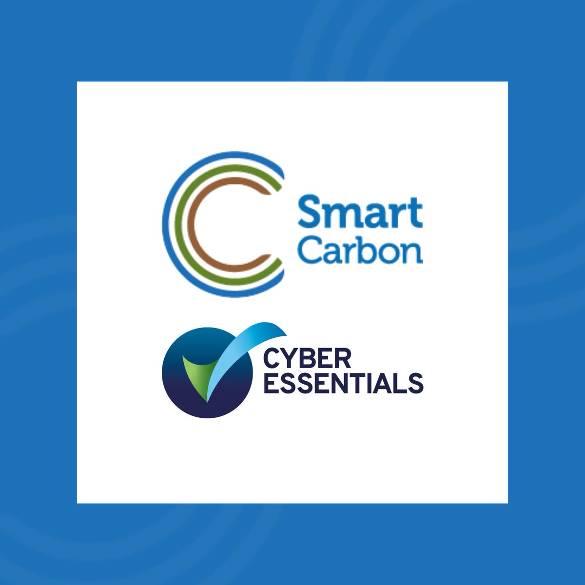 Smart Carbon has retained its Cyber Essentials accreditation! Along with a Grade A Cyber Hygiene score, this solidifies our ongoing commitment to keeping client data safe and secure. 🌱💻