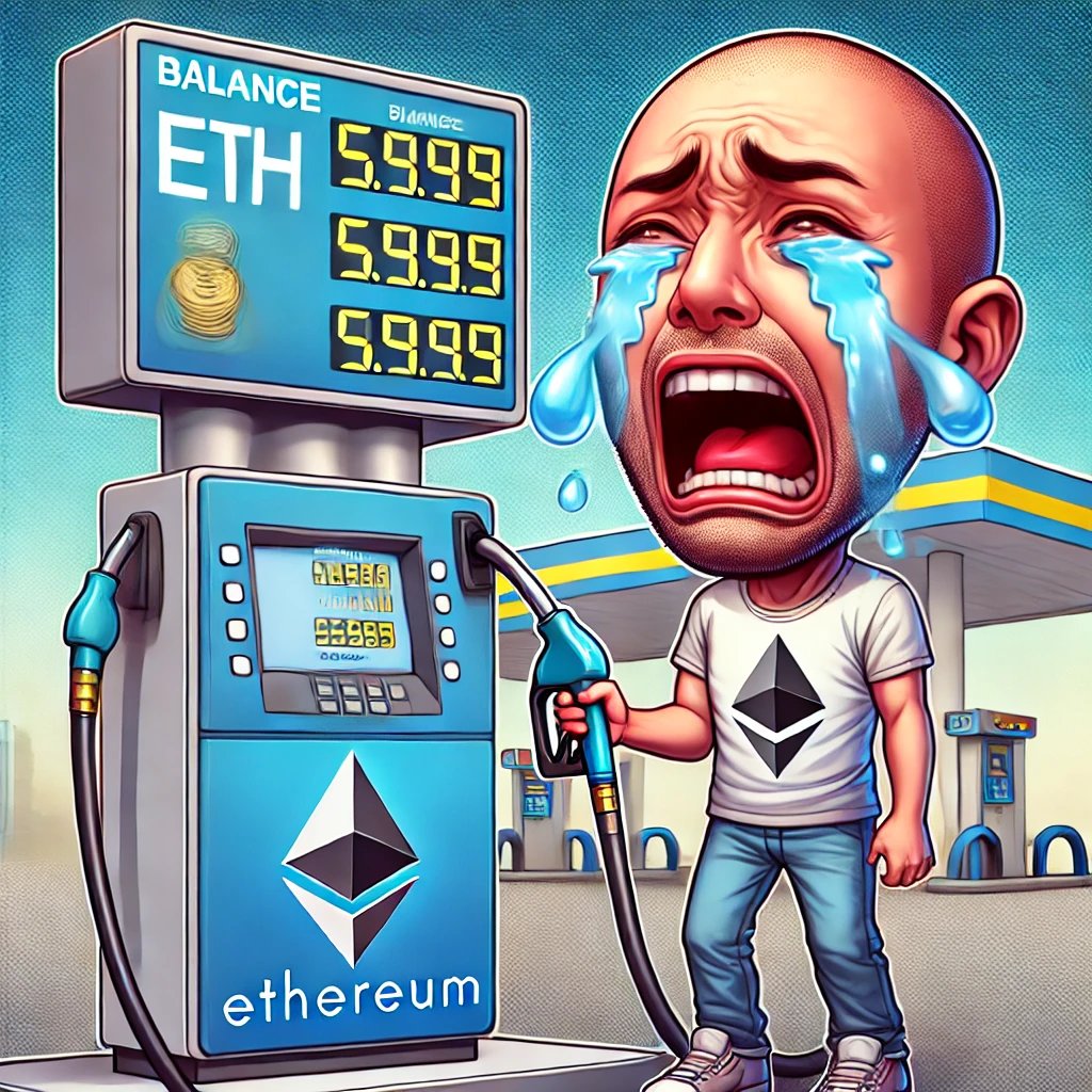 Fuck Eth now a CTO tweet media