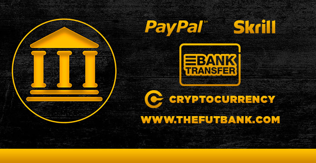 _TheFutBank_'s tweet photo. Sell your FC25 coins  🚨

Only need console supply 🟢🔵

£3 / 100k

DM me or submit a supplier form on the website: https://t.co/5MJa7MDm5g

#EAFC #EAFC25 #EAFCCOINS #EAFC25COINS #FUTCOINS https://t.co/Mk93rgDsFC