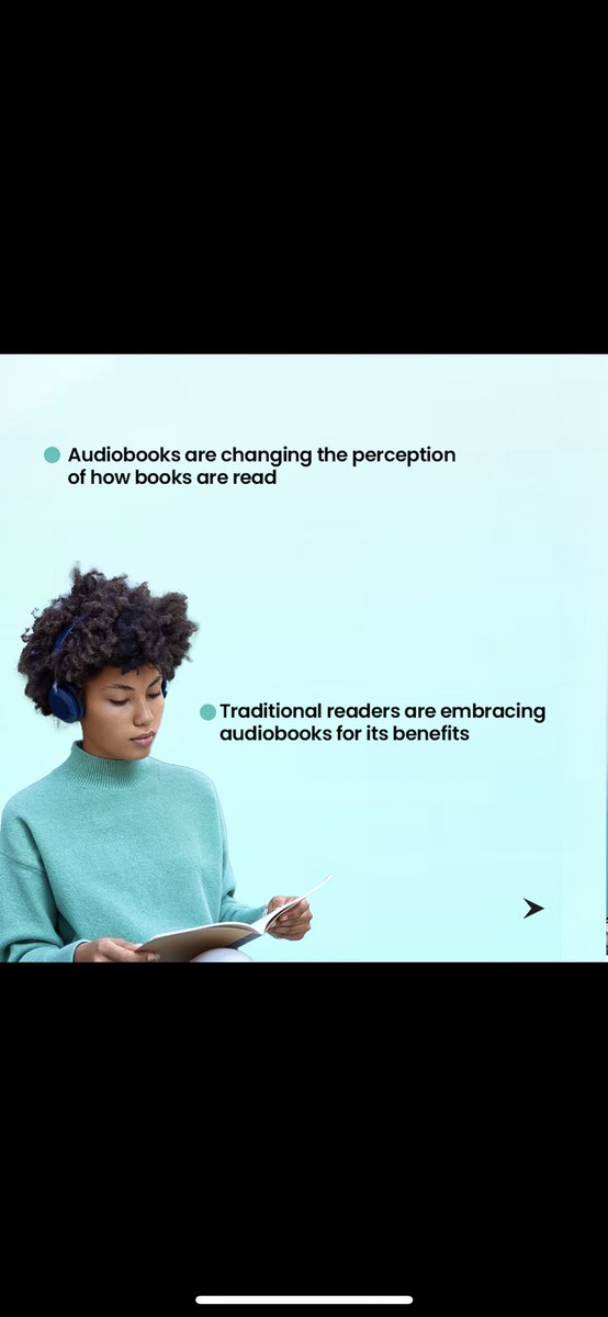 biblioaud's tweet photo. Undecided about audiobooks? Let Biblioaud convince you! Swipe through to learn how audiobooks can transform your reading routine. Join the Biblioaud community and start listening now!
#Biblioaud#AudiobookRevolution#ReadingReimagined#audiobooks #narration #authors #INDvSA https://t.co/ph8umV0xiw