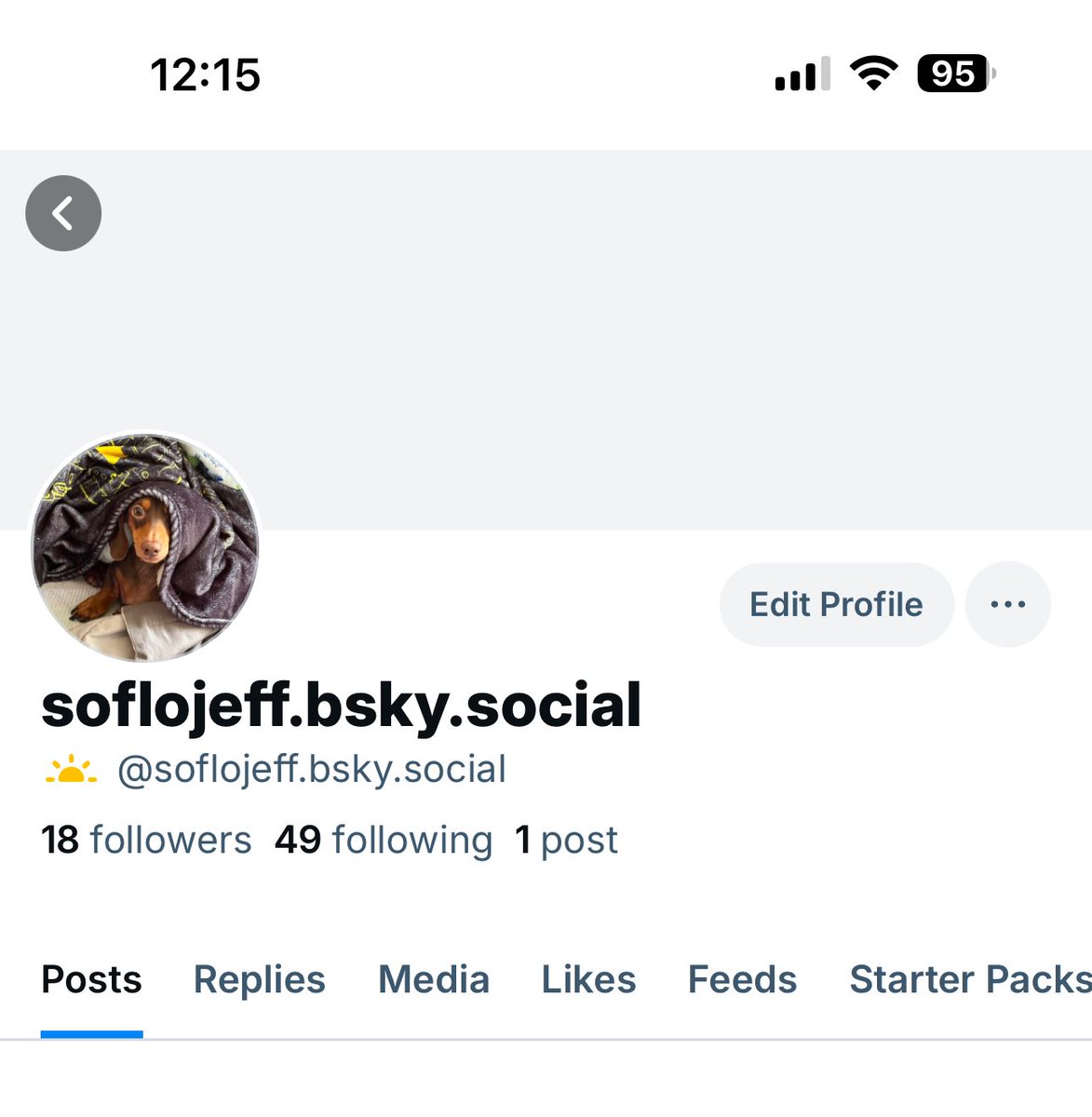 SoFloJeff tweet media