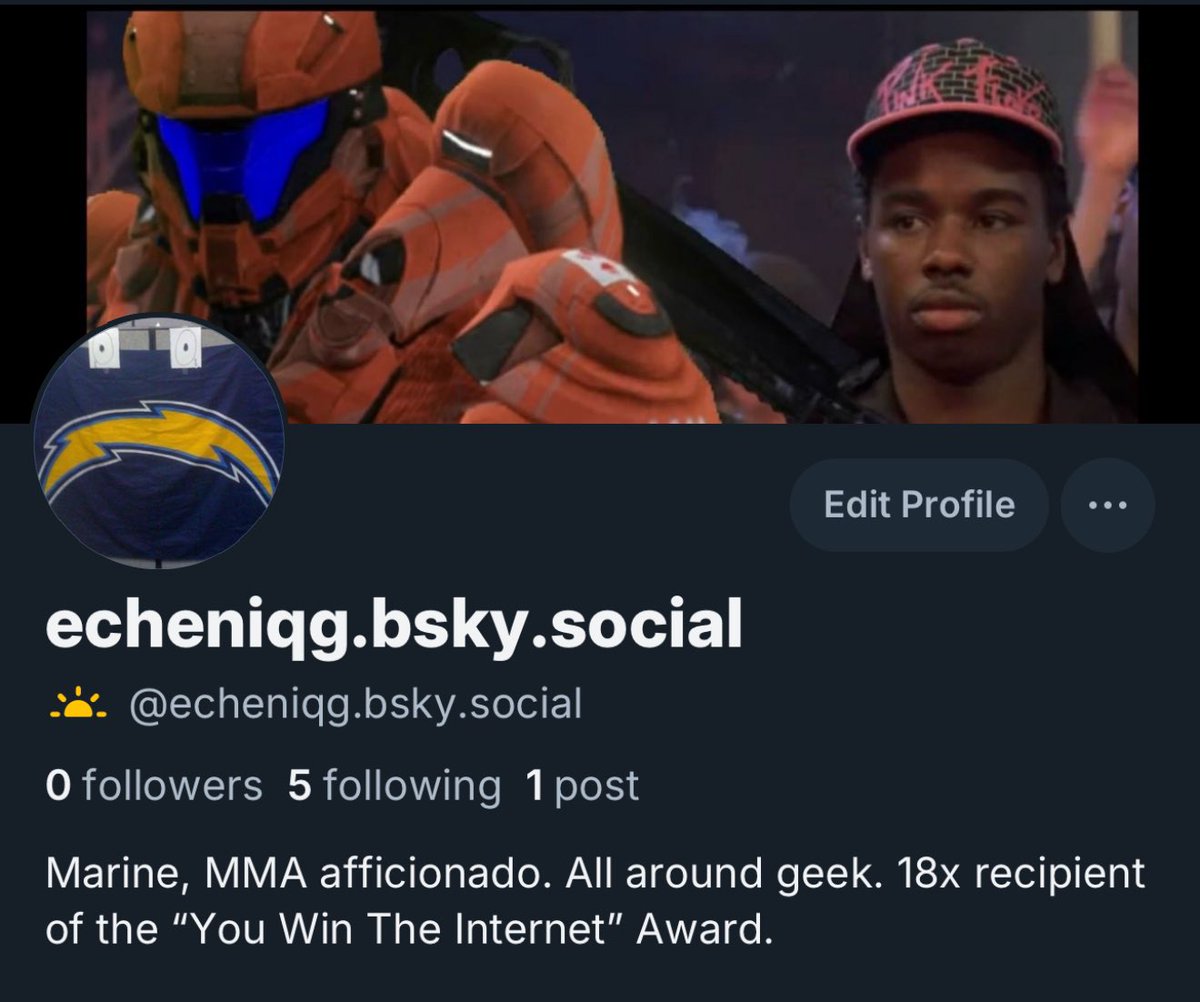 echeniqg's tweet image. I’m here now if anybody wants to add me would love to interact with more MMATwitter and BlackTwitter there.