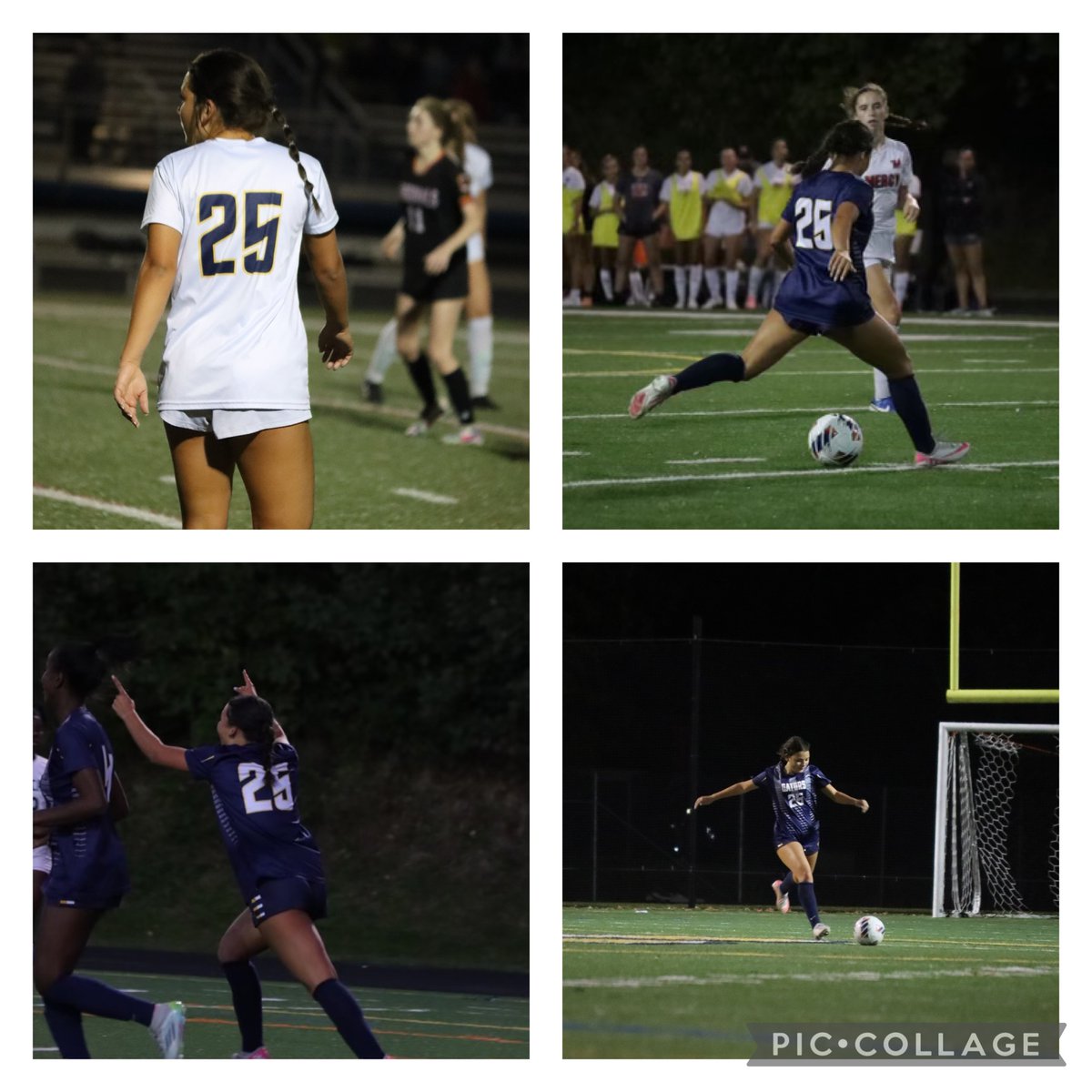 Gabriela Colón (@gabriela_colon7) on Twitter photo Junior High School season has ended. Proud to have been named 1st Team All County and 2nd Team All State. Let the club season begin! First up...Bethesda Premier Showcase followed by the PDA Invitational Showcase! <a href="/CoppermineE6407/">Coppermine07/08GA</a> <a href="/ImYouthSoccer/">ECNL/GA/Recruiting/College Soccer</a>
<a href="/DMVSoccer96/">DMV Soccer</a> <a href="/BaltNGSoccer/">Baltimore's NextGen</a> Junior High School season has ended. Proud to have been named 1st Team All County and 2nd Team All State. Let the club season begin! First up...Bethesda Premier Showcase followed by the PDA Invitational Showcase! <a href="/CoppermineE6407/">Coppermine07/08GA</a> <a href="/ImYouthSoccer/">ECNL/GA/Recruiting/College Soccer</a>
<a href="/DMVSoccer96/">DMV Soccer</a> <a href="/BaltNGSoccer/">Baltimore's NextGen</a>