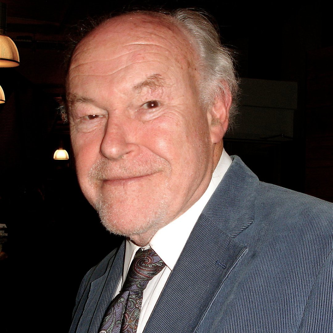 WatermillTh's tweet photo. We are very sad to hear that the extraordinary Timothy West CBE has died. With a career spanning 70 years, he was a tour de force on and off stage.
As a Patron of the Watermill, Timothy was hugely supportive and, alongside wife Prunella Scales, was fundamental in the success of our 2005 Save the Watermill campaign. He championed regional theatre, and many organisations have benefited from his support and passion.
We send all our thoughts and best wishes to his family at this time.