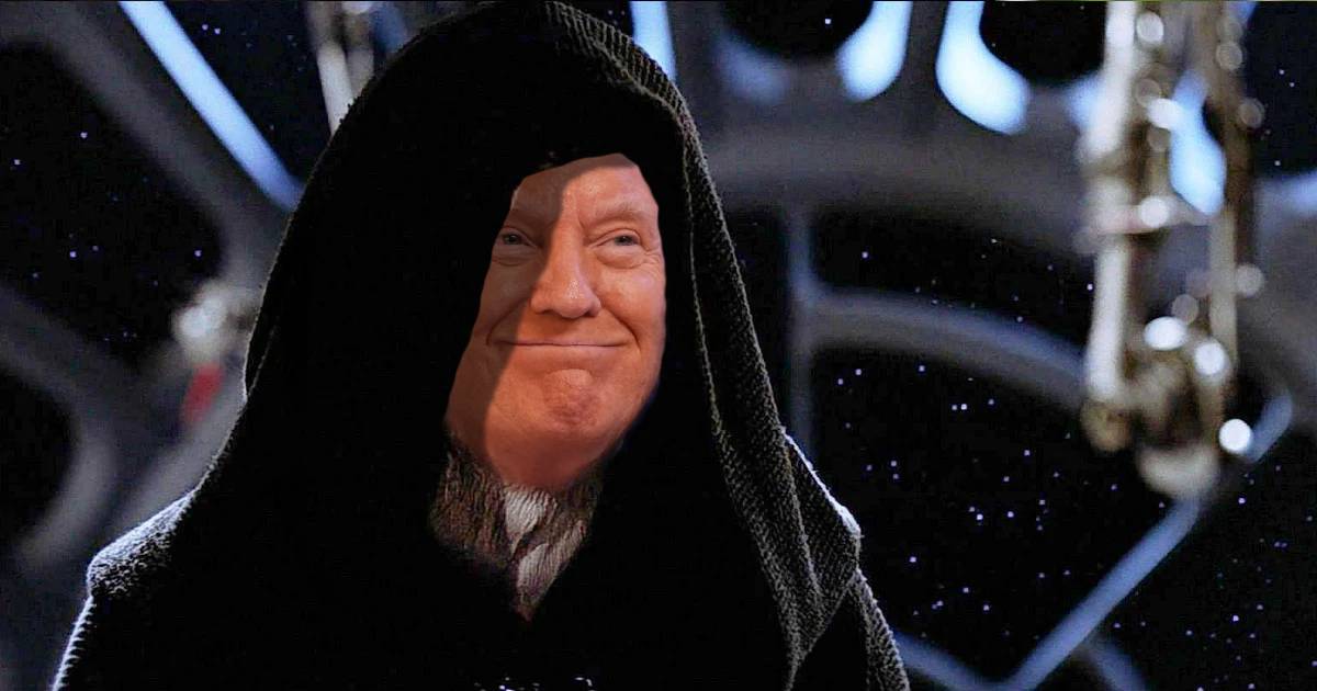 Il n'y a pas déjà eu un film là-dessus ?