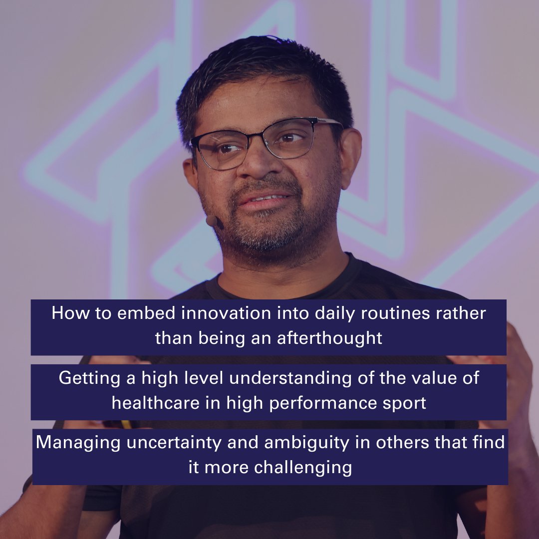 Do any of these ring true for you or your organisation?

Our High Performance Hack addresses key areas our members face and have to overcome in their everyday roles. Together, we delved into the pressing challenges, explored new perspectives, and uncovered innovative approaches.