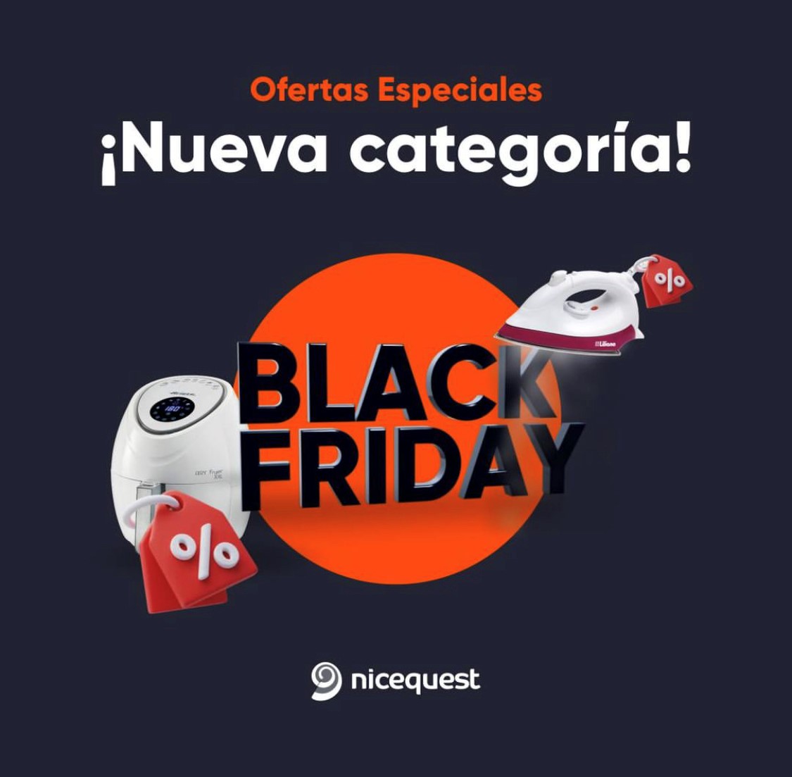 Nicequest tweet media