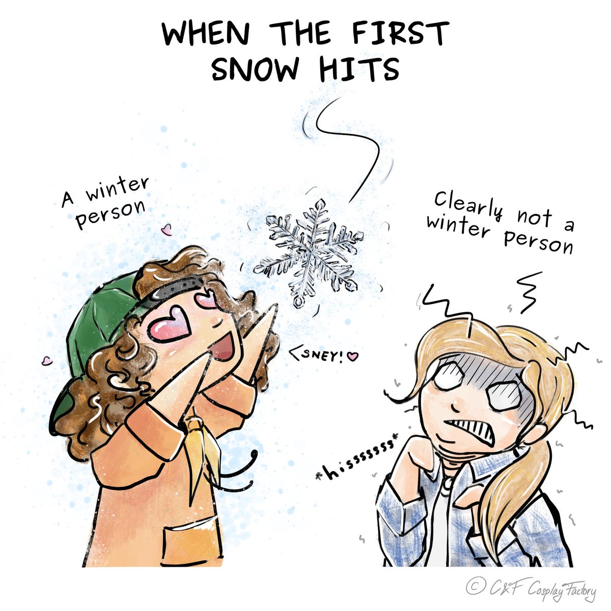 Team Kannix 4ever tweet media