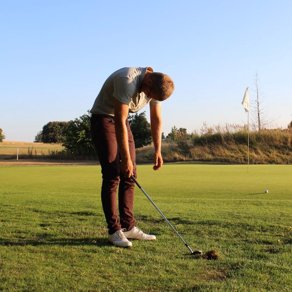 WOShortGame's tweet photo. Unlock the power of the FLOW state to elevate your short game! 🧘‍♂️ Stay focused, relaxed, and let your instincts lead the way. Learn more about how to overcome common obstacles in your practice here: https://t.co/9r07X1emGn
#FlowState #GolfFocus #GolfPractice #WorldOfShortGame https://t.co/nN0B99H4Ik