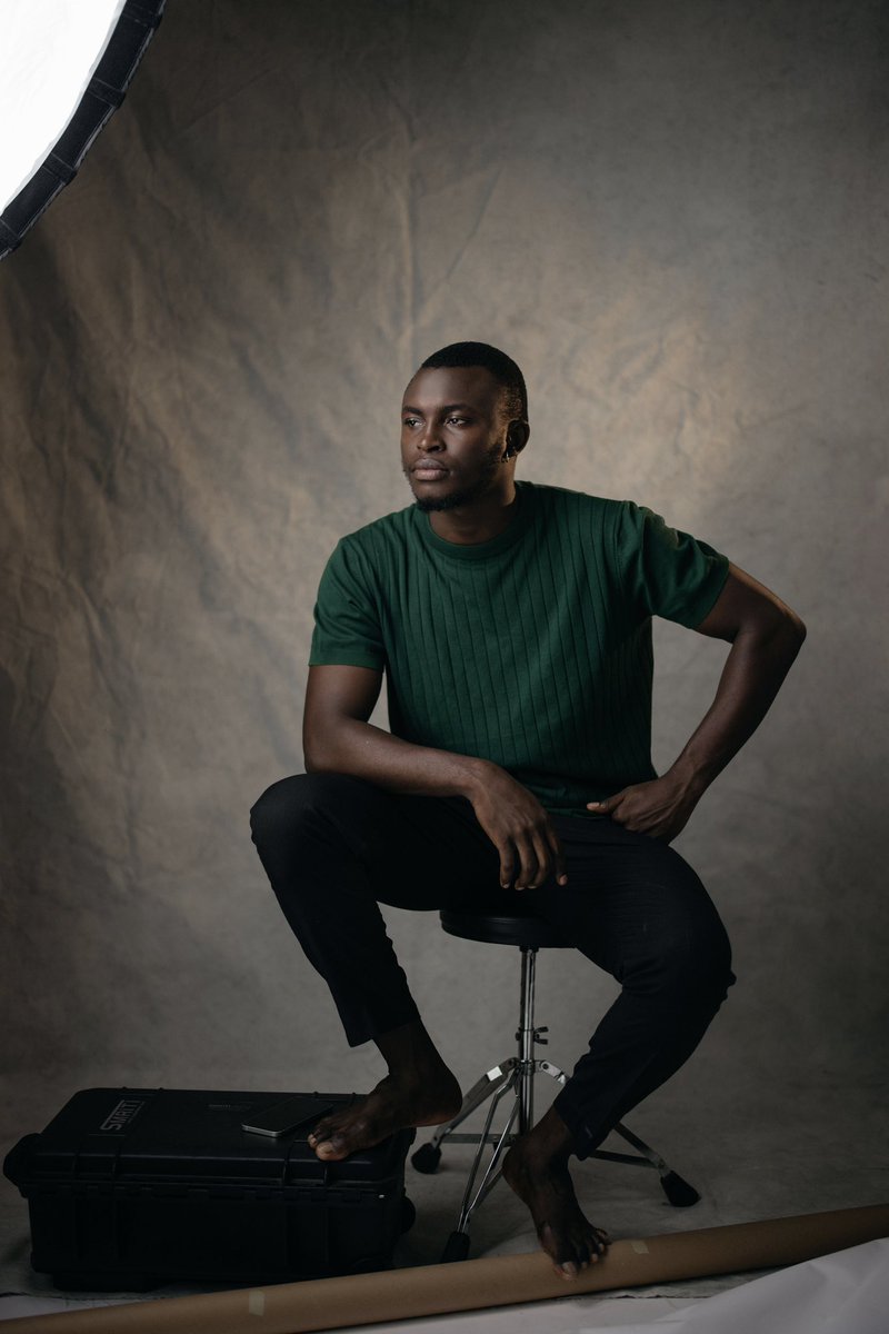 Godfather tweet media