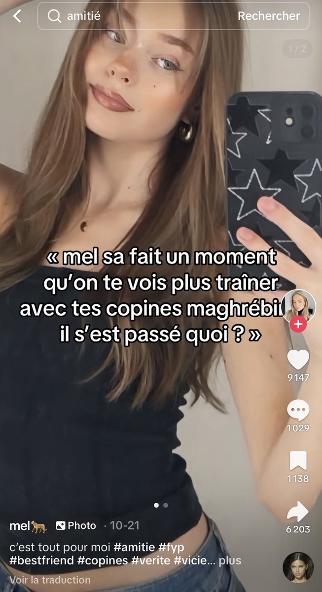 leila_mammeri's tweet photo. je vais casser ma tête https://t.co/EW1v1fcyss