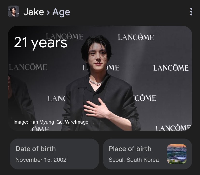 제이크케이크 (RESTING) tweet media